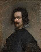 Diego Velazquez Portrait of a Man oil painting picture wholesale